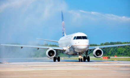 Los mejores tres aeropuertos del país en 2025: Tampico, Monterrey y Durango