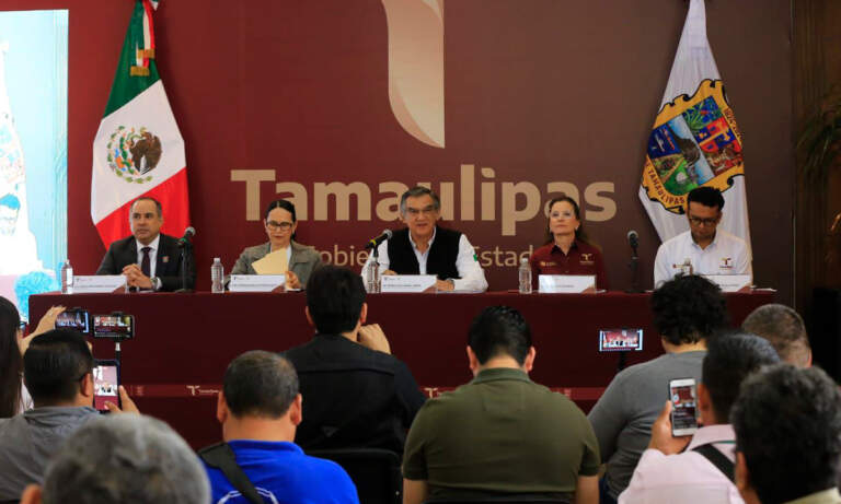 Tamaulipas impulsa su infraestructura energética con ocho proyectos estratégicos
