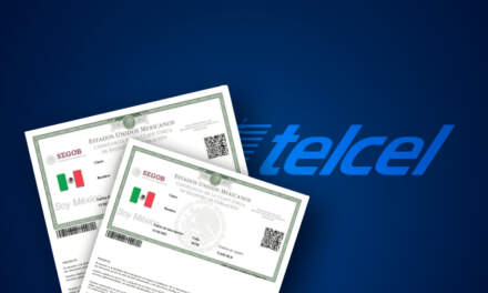 Telcel lanza sitio para revisar si tu CURP fue usada en más de una línea
