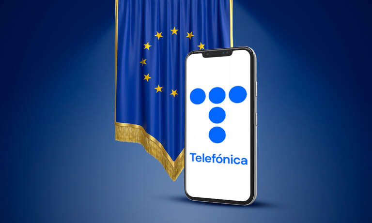 Telefónica mantiene sus planes de salir de México y Venezuela para apostar por Europa
