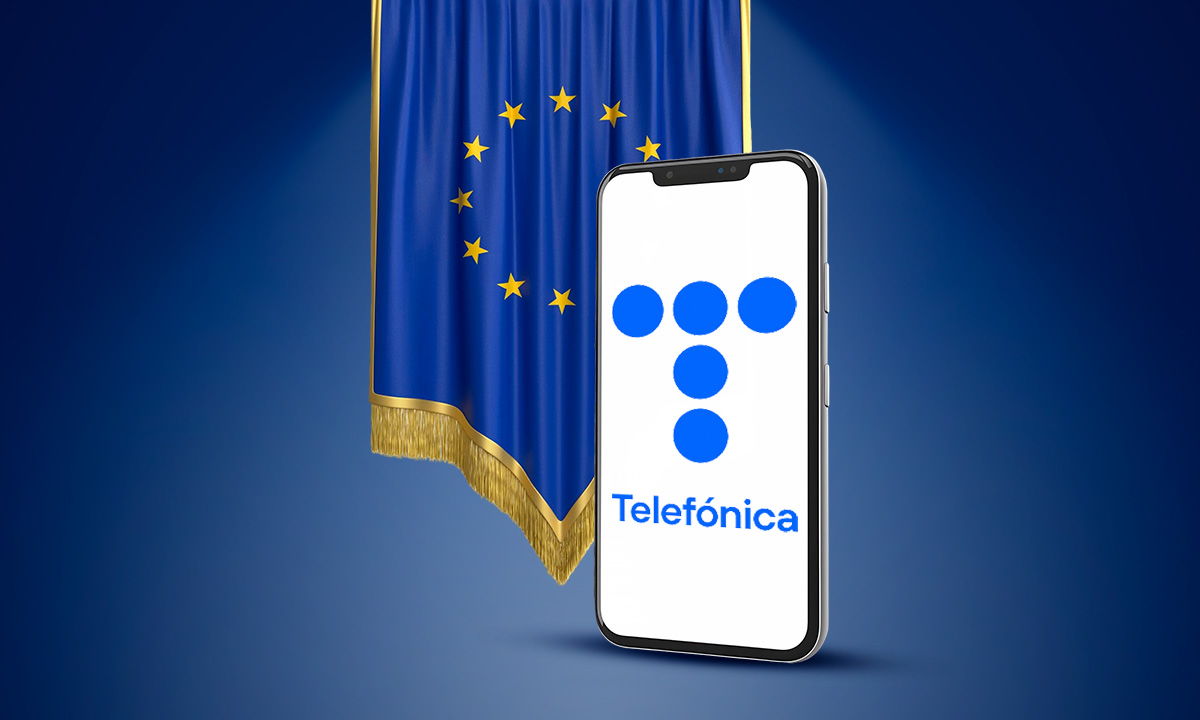 Telefónica mantiene sus planes de salir de México y Venezuela para apostar por Europa