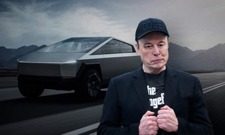 Tesla recorta precios de la Cybertruck ante caída en demanda y fin de estímulos fiscales en EU