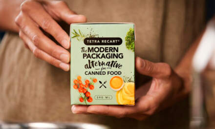 Tetra Pak redefine el mercado con Tetra Recart, innovación clave para alimentos húmedos