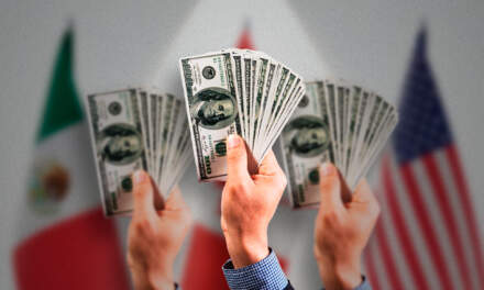 Banco Base prevé ‘tsunami’ de inversión extranjera tras revisión del T-MEC