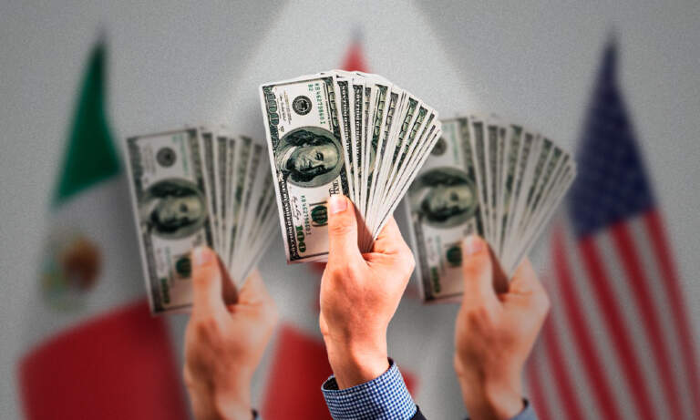 Banco Base prevé ‘tsunami’ de inversión extranjera tras revisión del T-MEC