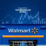 Presiones en consumo golpean a Walmart de México; ganancias caen 4% en la región