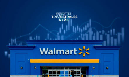 Presiones en consumo golpean a Walmart de México; ganancias caen 4% en la región