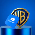 Warner Bros será adquirida por Paramount en una operación de 110,000 millones de dólares