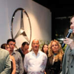 Mercedes Benz invierte 200 mdp en Huixquilucan