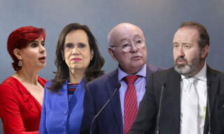 El futuro de la ASF está entre la reelección de Colmenares, afines a la 4T y especialistas