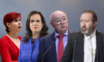 El futuro de la ASF está entre la reelección de Colmenares, afines a la 4T y especialistas