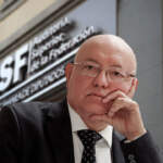 La Auditoría Superior de la Federación de David Colmenares, entre polémicas y la complacencia con el poder