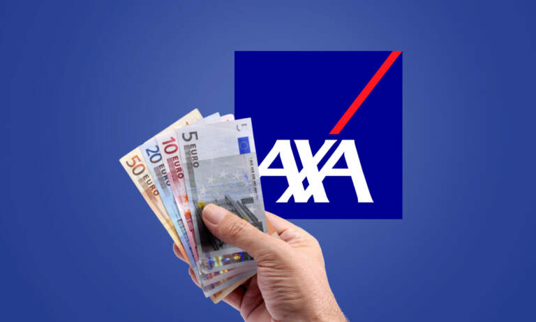 AXA pierde 100 mde en México tras reforma que impide acreditar el IVA