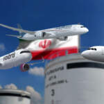 Aeroméxico, Volaris y Viva enfrentan presiones por volatilidad del petróleo