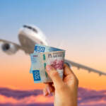 ¿Planeas viajar en avión? Aerolíneas podrían subir sus precios por conflicto en Medio Oriente