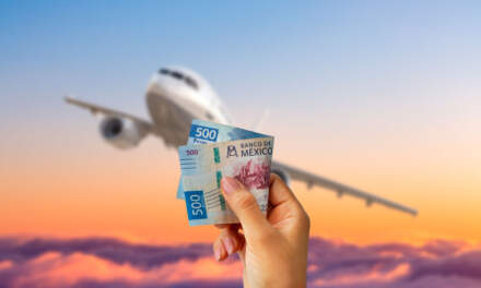 ¿Planeas viajar en avión? Aerolíneas podrían subir sus precios por conflicto en Medio Oriente