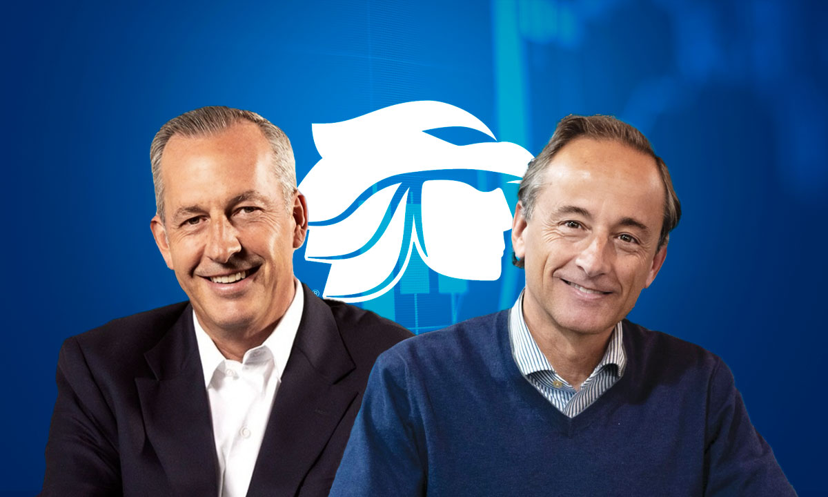 Eduardo Tricio, Andrés Conesa y otros directivos compran más acciones de Aeroméxico