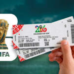 Aficionados denuncian a la FIFA por precios “exorbitantes” para los boletos del Mundial 2026