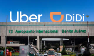 Uber, DiDi y otras apps ven en Mundial oportunidad para regulación moderna en el AICM