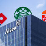 Domino’s Pizza o Starbucks: Alsea abrirá más de 100 tiendas en México
