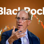 Larry Fink, CEO de BlackRock, alerta: crisis en Medio Oriente podría disparar el petróleo y la inflación