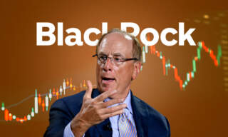 Larry Fink, CEO de BlackRock, alerta: crisis en Medio Oriente podría disparar el petróleo y la inflación