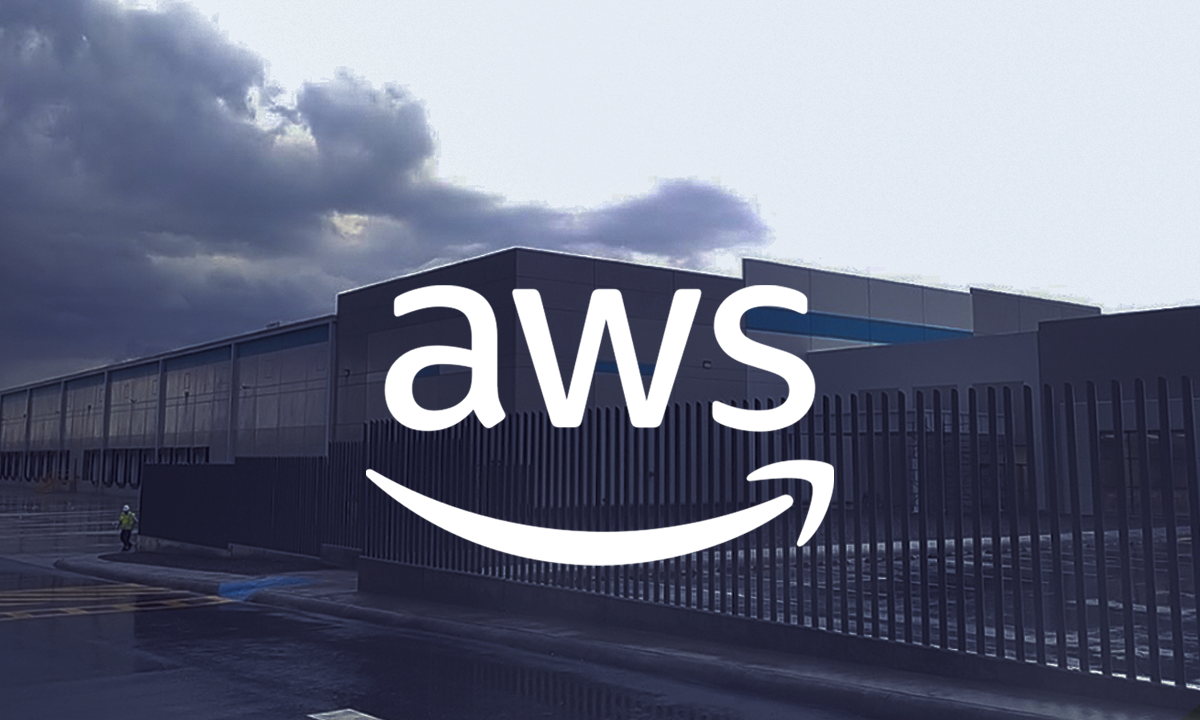 AWS analiza ampliar su región de centros de datos en Querétaro