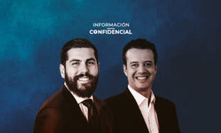 #InformaciónConfidencial: Amexcap reúne a General Atlantic, Apollo, Cerity y otros titanes de Wall Street