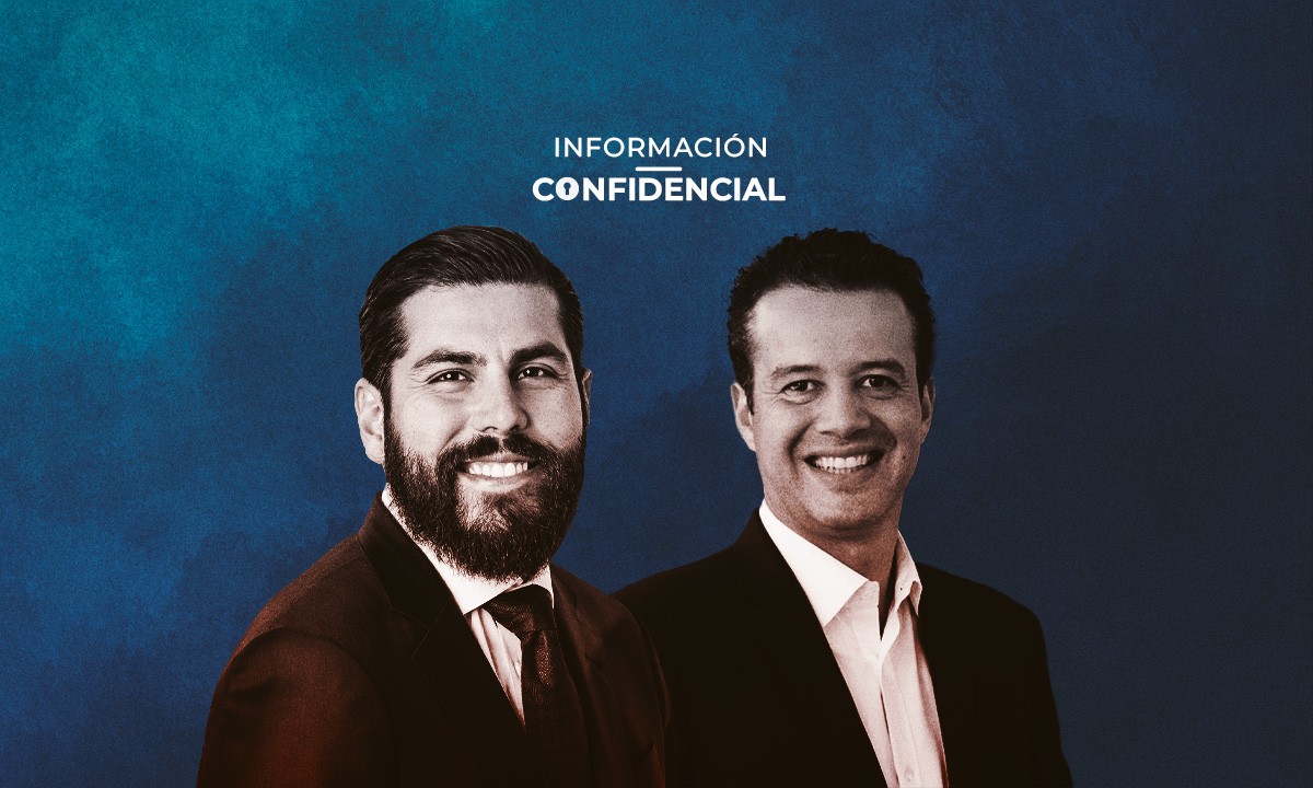 #InformaciónConfidencial: Amexcap reúne a General Atlantic, Apollo, Cerity y otros titanes de Wall Street