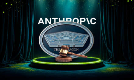 Anthropic demanda al Departamento de Defensa de EU tras ser considerada un ‘riesgo’