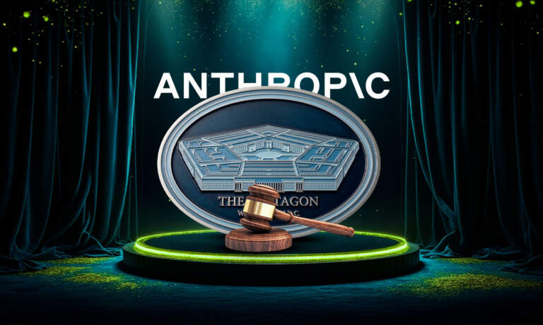 Anthropic demanda al Departamento de Defensa de EU tras ser considerada un ‘riesgo’