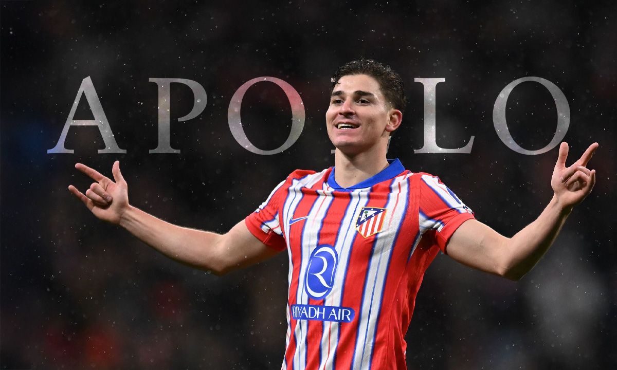 Apollo cerrará la compra del 55% del Atlético de Madrid y tomará el control del club