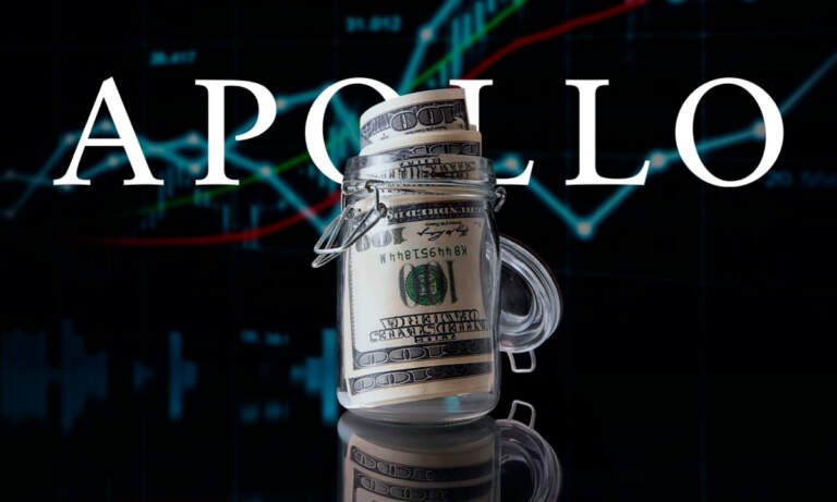 Apollo limita retiros en su fondo de crédito privado tras ola de solicitudes