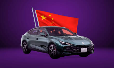 Venta de autos chinos ‘acelera’ en México pese a nuevos aranceles