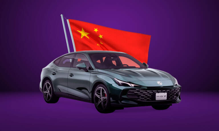 Venta de autos chinos ‘acelera’ en México pese a nuevos aranceles