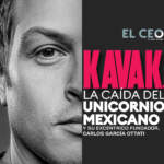 Kavak y el mito detrás de los unicornios: número 7 de la revista EL CEO