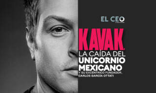 Kavak y el mito detrás de los unicornios: número 7 de la revista EL CEO