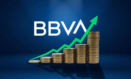 BBVA mejora a 1.8% la expectativa del PIB de México para este año