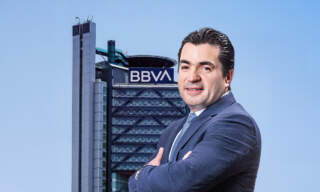 BBVA: neobancos y fintech deben competir con piso parejo