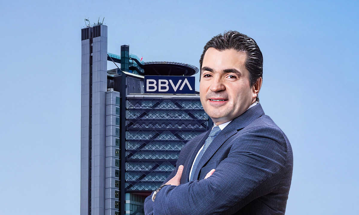 BBVA: neobancos y fintech deben competir con piso parejo