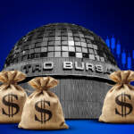 BMV: Pemex, Bimbo y BBVA lideran febrero histórico en deuda corporativa