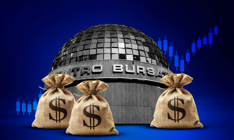 BMV: Pemex, Bimbo y BBVA lideran febrero histórico en deuda corporativa