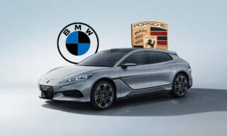 BYD busca competir con Porsche y BMW con su nuevo modelo de carga rápida