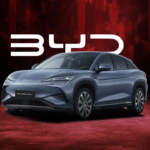 BYD vive su peor inicio de año desde 2020: ventas se desploman 36% en enero y febrero