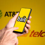 Bait gana terreno frente a AT&T y Telcel y busca impulsar la venta de celulares