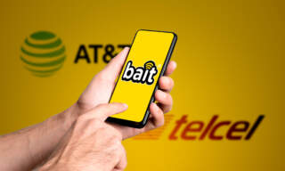 Bait gana terreno frente a AT&T y Telcel y busca impulsar la venta de celulares