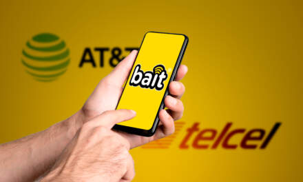 Bait gana terreno frente a AT&T y Telcel y busca impulsar la venta de celulares