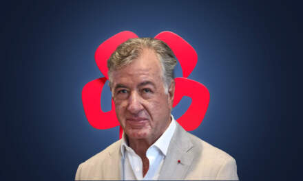 Banamex afina estrategia para ganar mercado de la mano de Chico Pardo, General Atlantic y nuevos inversionistas