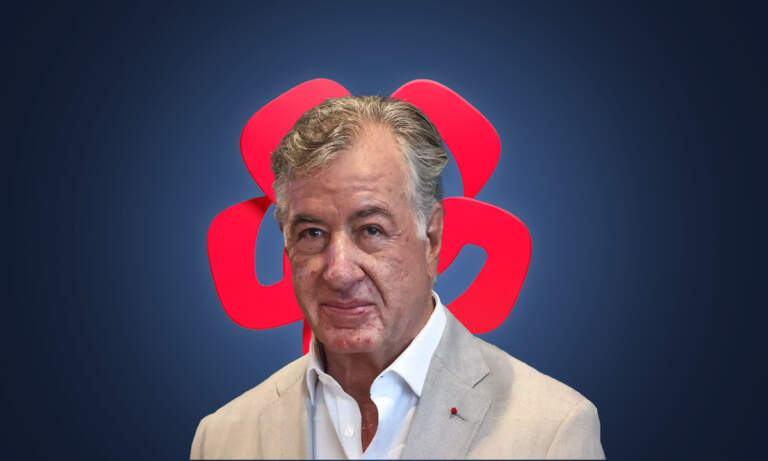 Banamex afina estrategia para ganar mercado de la mano de Chico Pardo, General Atlantic y nuevos inversionistas