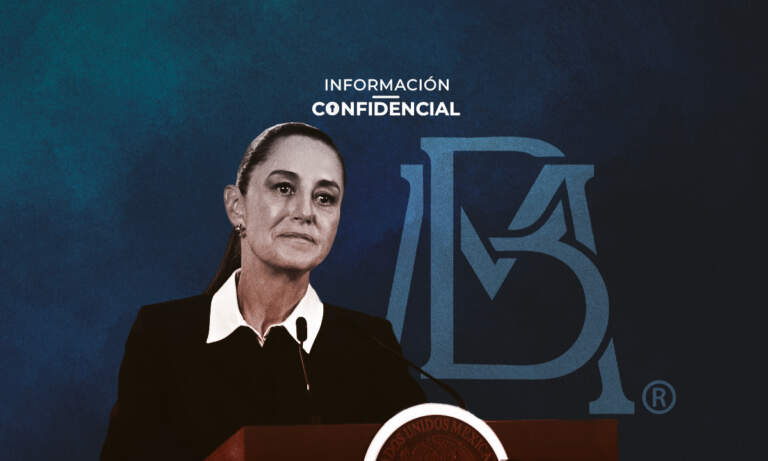 #InformaciónConfidencial: Banxico y bancos alistan cambios para destrabar crédito a Pymes